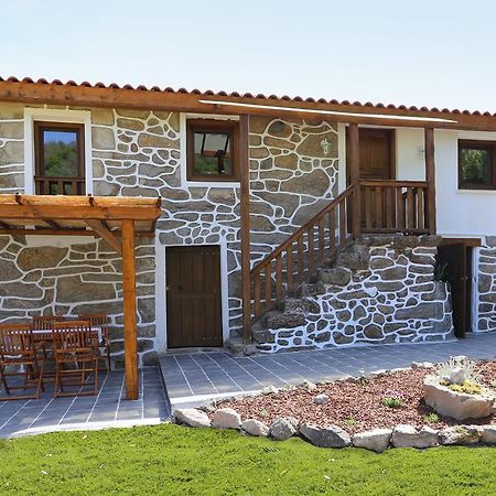 Вилла Casa Juca Ла-Тейхейра Экстерьер фото